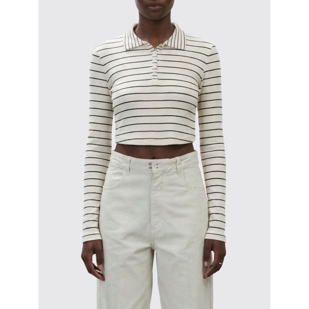 Alysi Polo Shirt Woman Multicolor